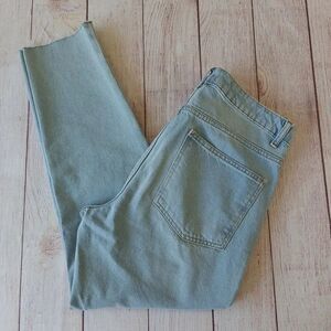ASOS DESIGN tapered jeans sz 32